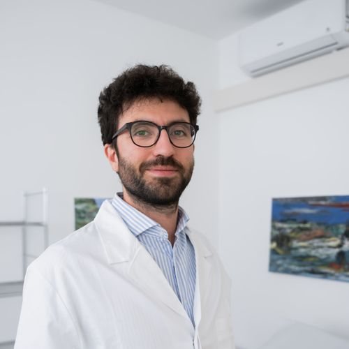 Dott. Andrea Peirone