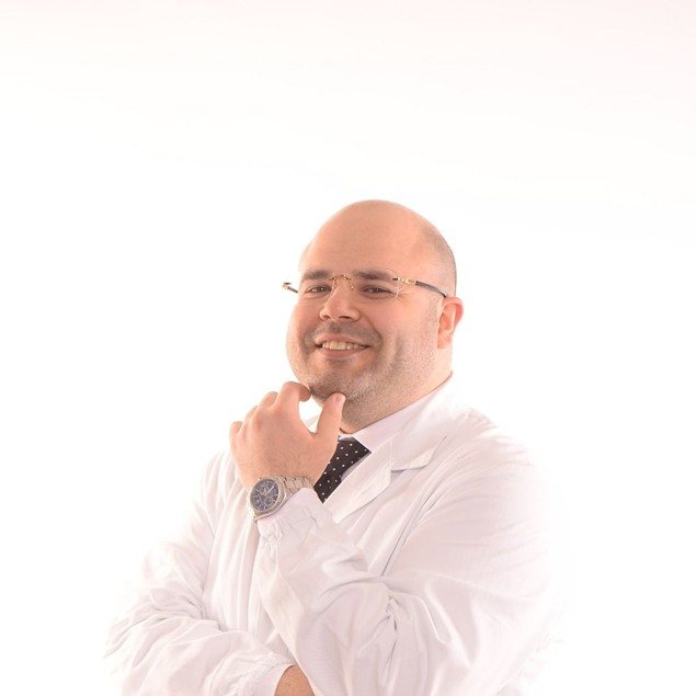 Dott. Carmelo Calidona