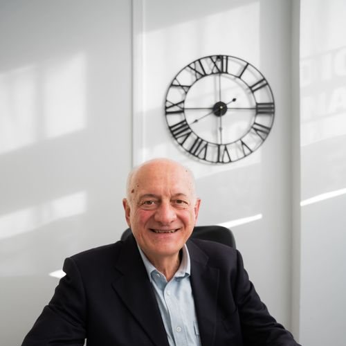Dott. Piero Prandi