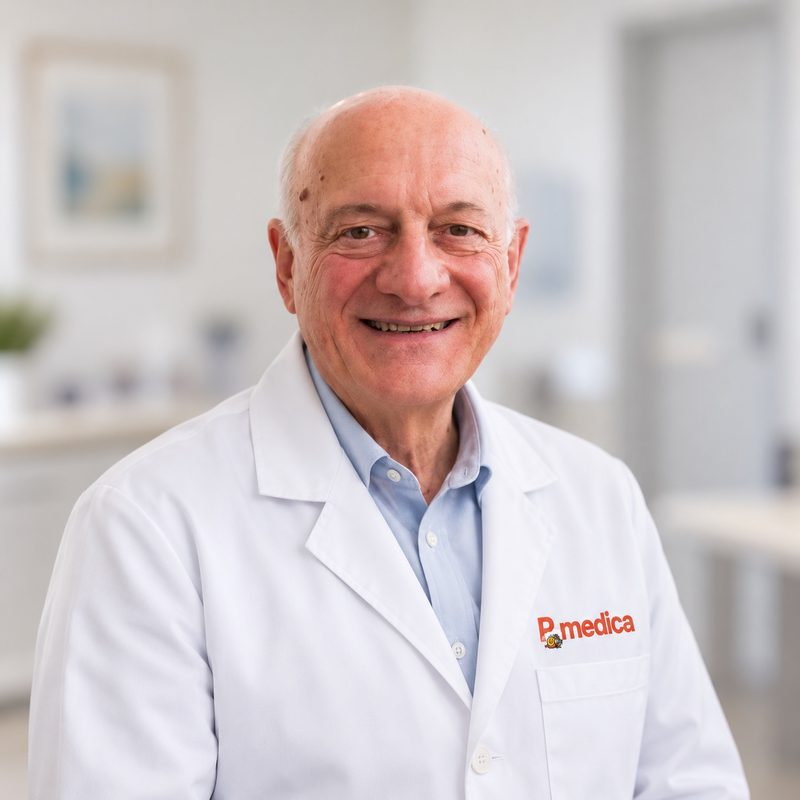 Dott. Piero Prandi
