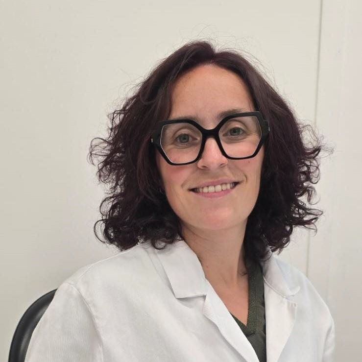 Dott.ssa Barbara Vercellone