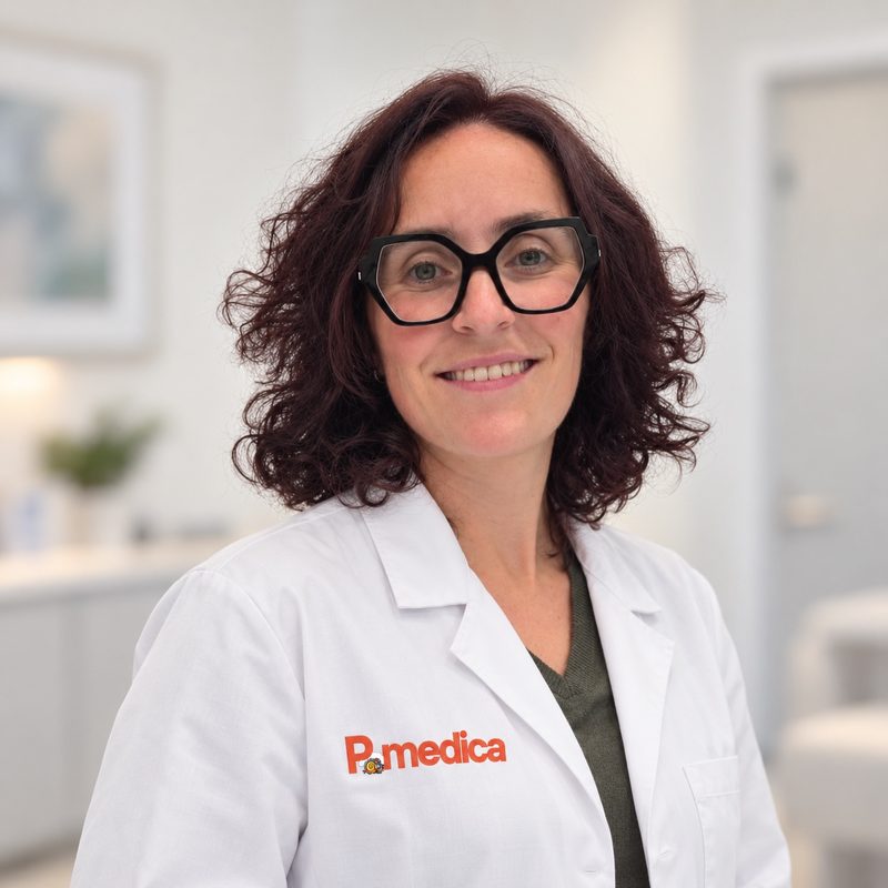 Dott.ssa Barbara Vercellone
