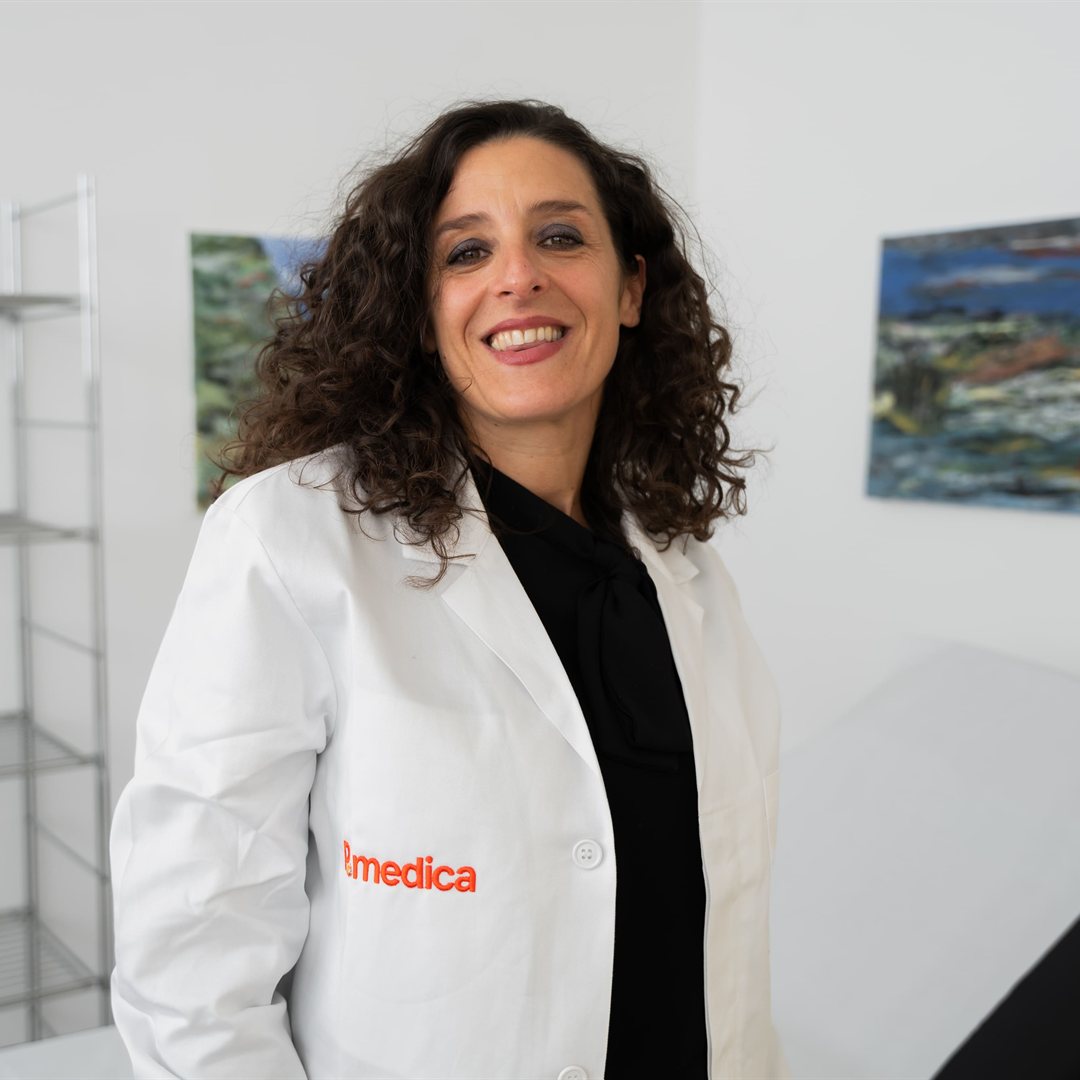 Dott.ssa Claudia Burlato
