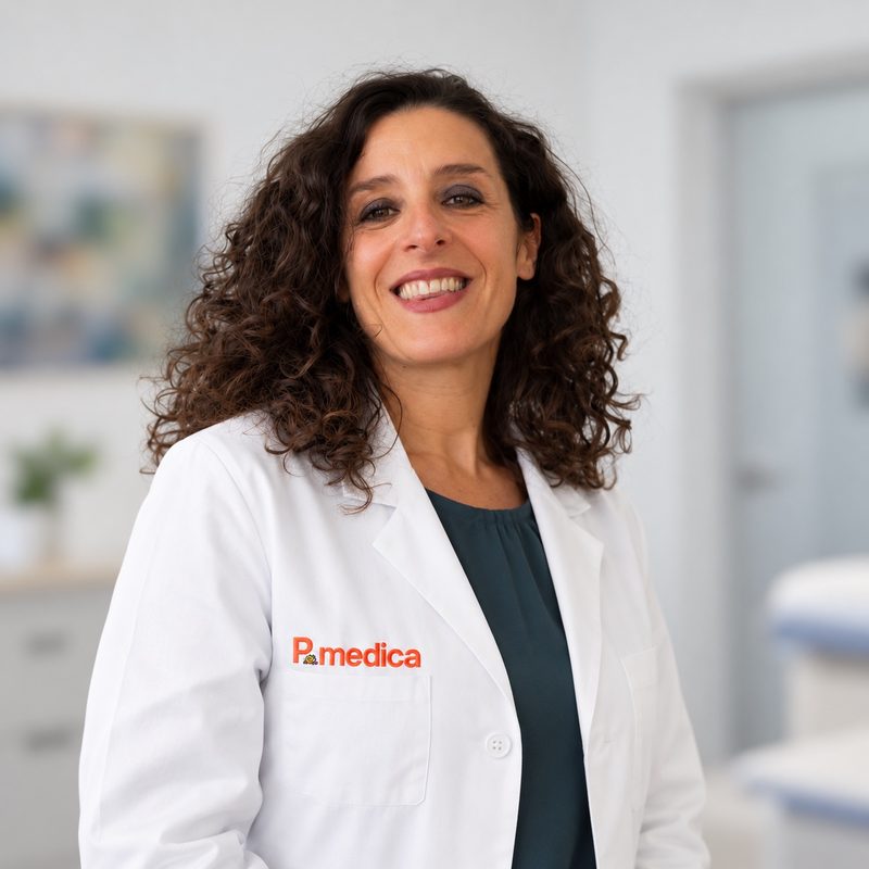 Dott.ssa Claudia Burlato