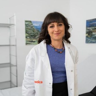 Dott.ssa Elisa Bosso