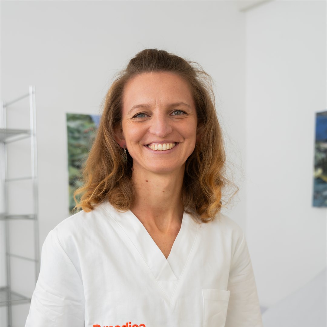 Dott.ssa Giulia Garelli