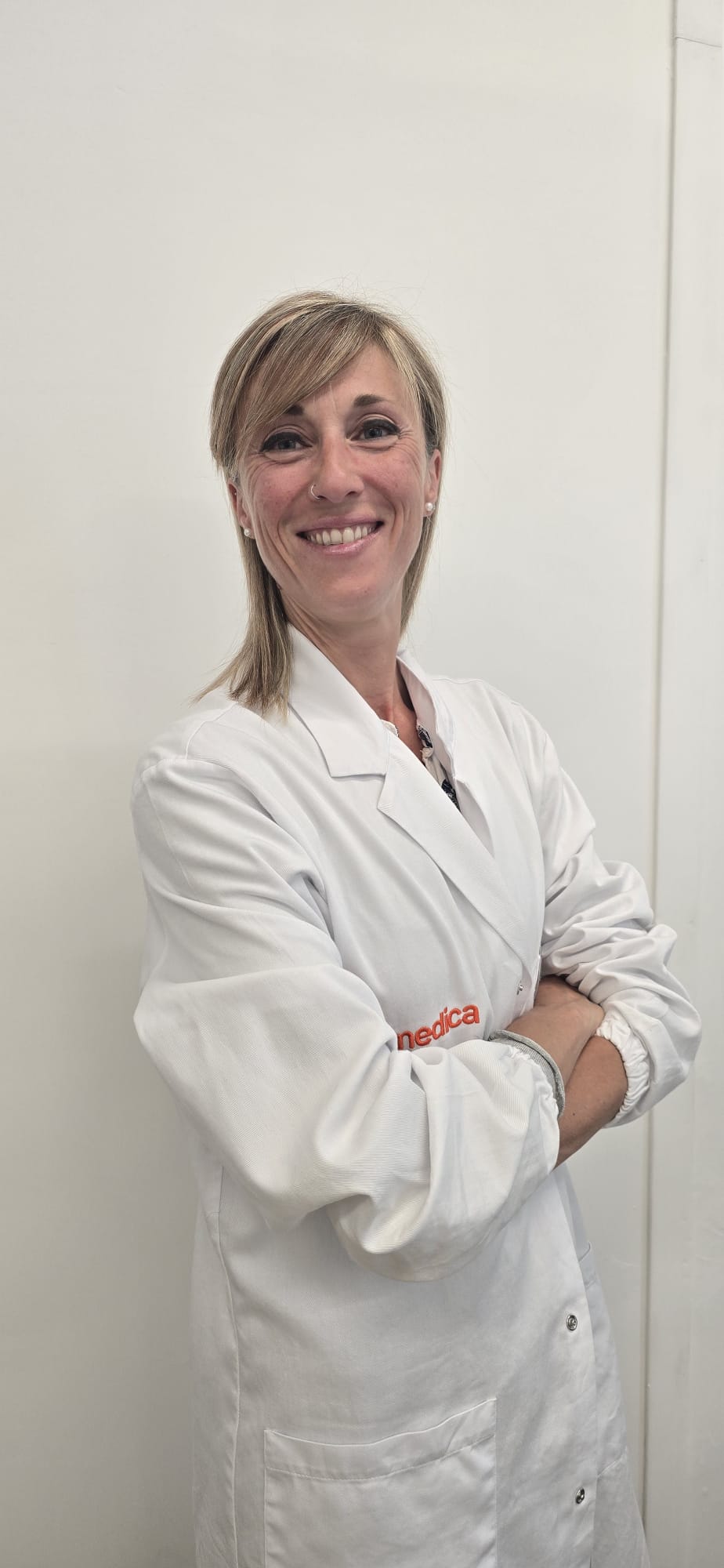 Dott.ssa Laura Ingegnatti — immagine 1