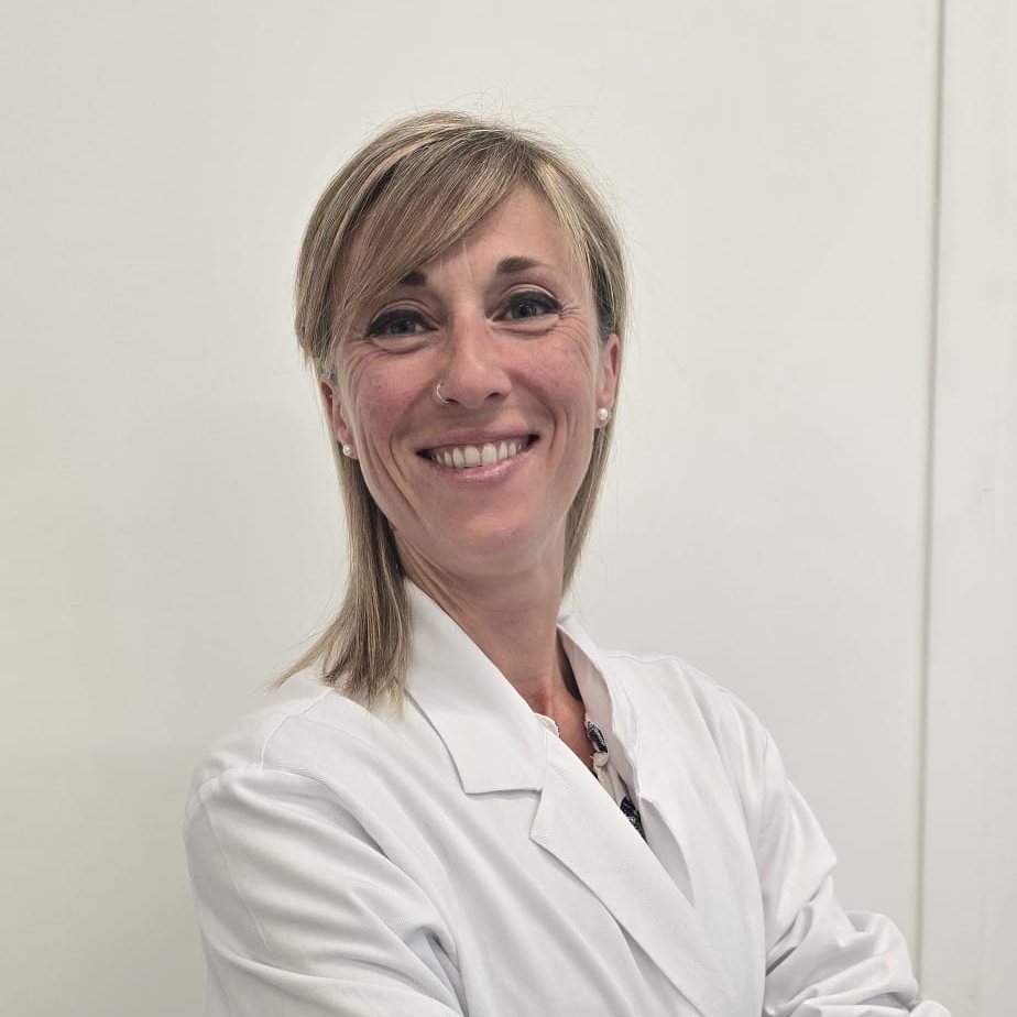 Dott.ssa Laura Ingegnatti
