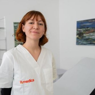 Dott.ssa Marta Francesconi