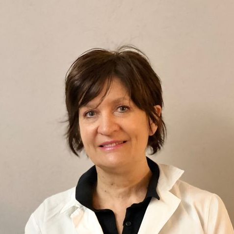 Dott.ssa Nadia Scaglione