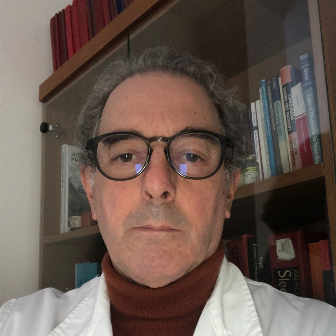 Prof. Alessandro Mauro