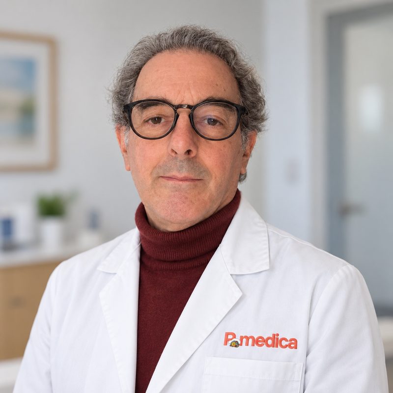 Prof. Alessandro Mauro