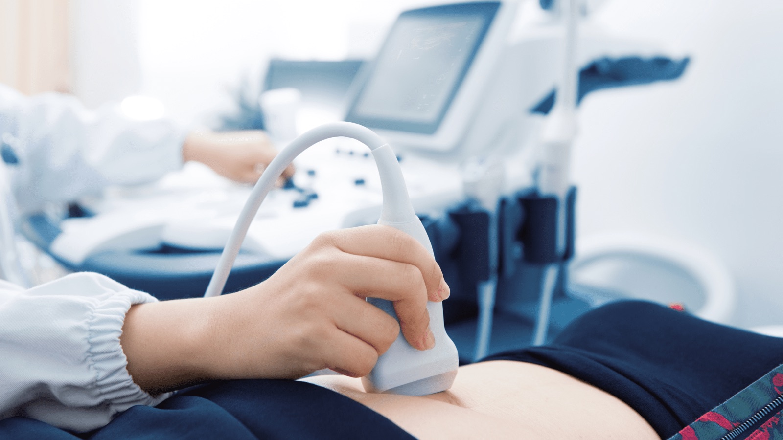 L’ecografia al servizio del paziente e del medico