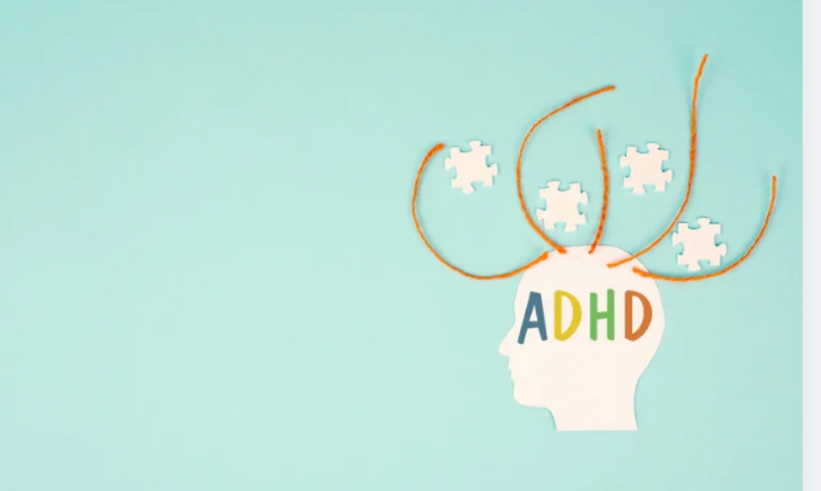 Valutazione ADHD a Tarantasca: quando farla